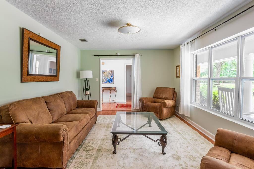 Golden Isles Lrge Home- Huge Pool, Hot Tub, Game Rm Brunswick Exterior photo